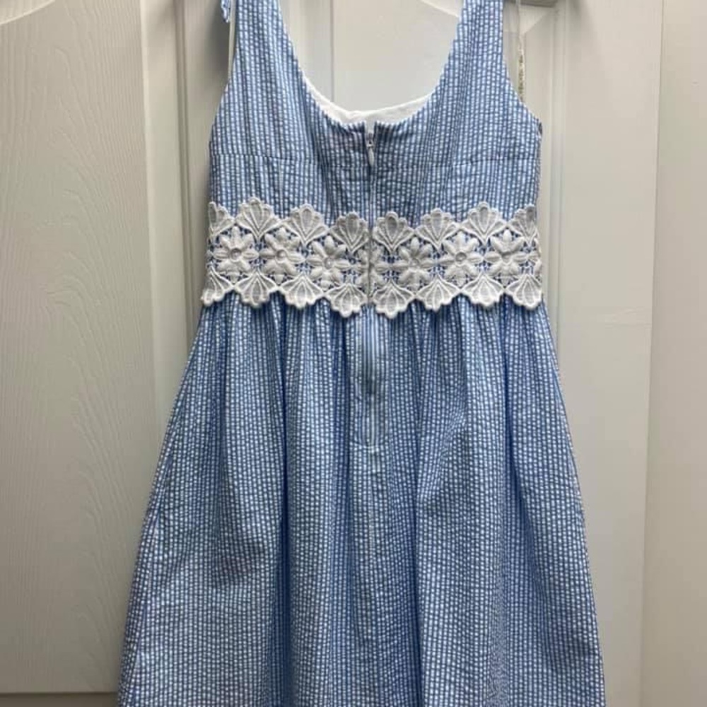 Lilly Pulitzer Tessa Dress - Picture 2 of 6